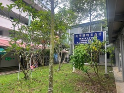 Ang Mo Kio Avenue 4 (Ang Mo Kio), HDB Jumbo #528197181